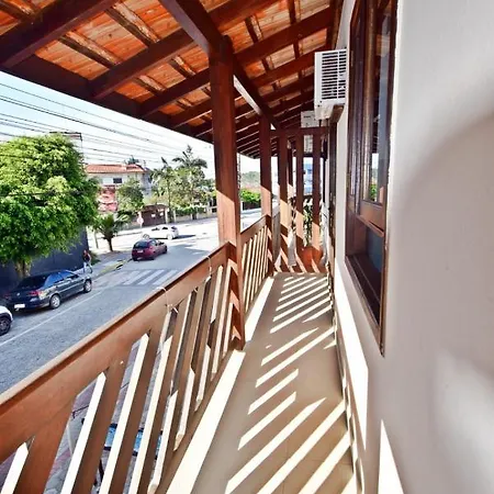 Studios Bombinhas Exterior photo