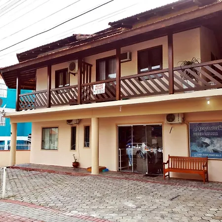 Studios Bombinhas Exterior photo