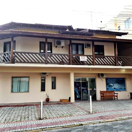 Studios Bombinhas Exterior photo