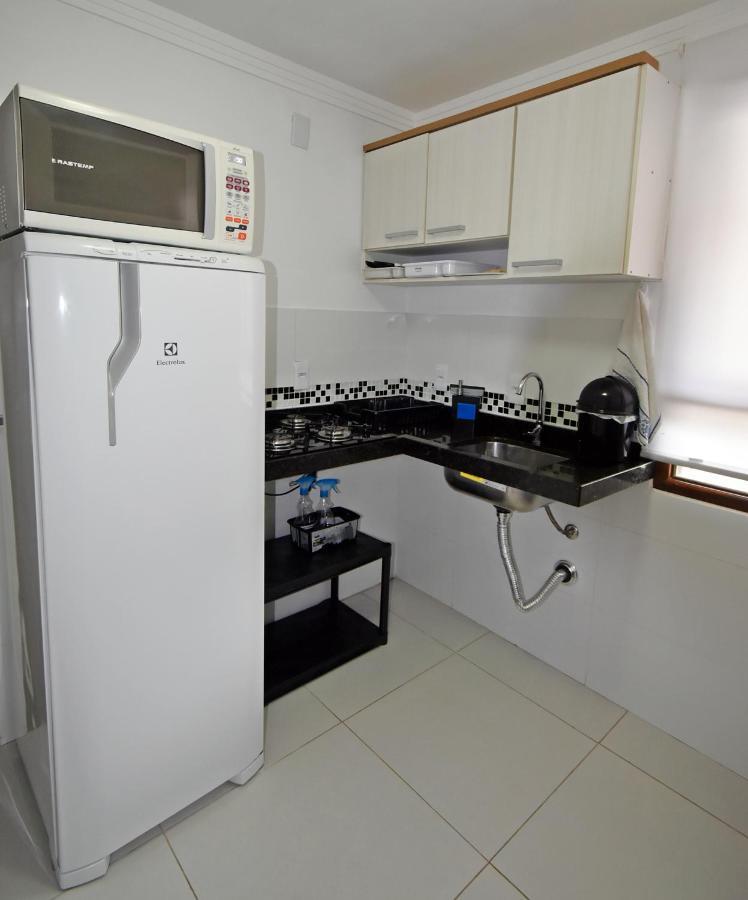 Apartment Studios Bombinhas *