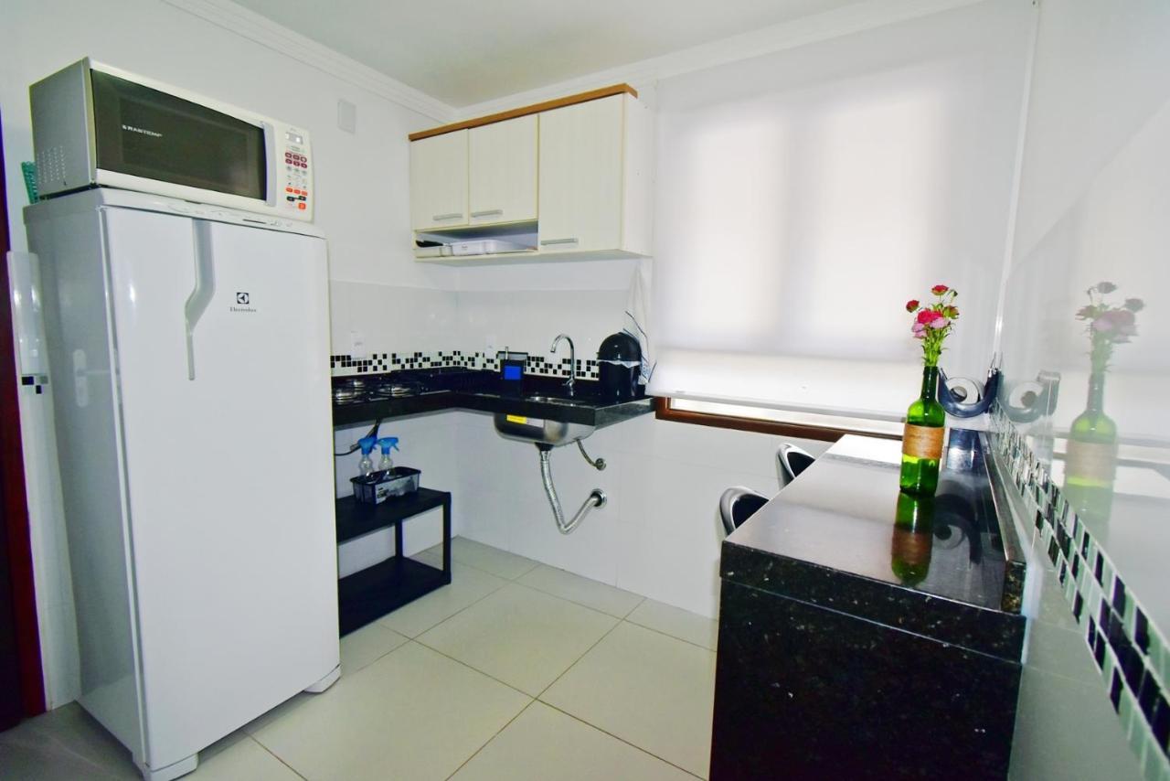 Apartment Studios Bombinhas Bombinhas