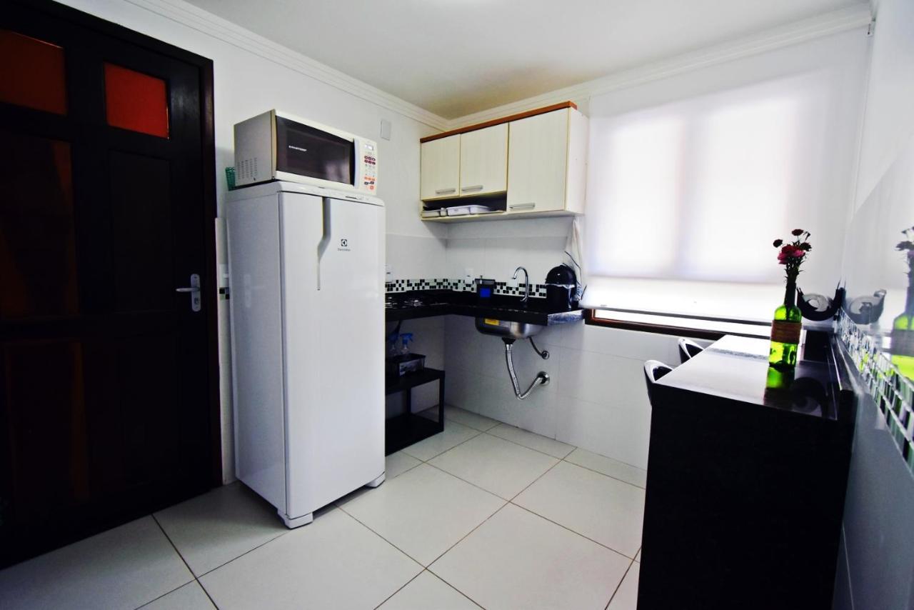 Studios Bombinhas Apartment Bombinhas