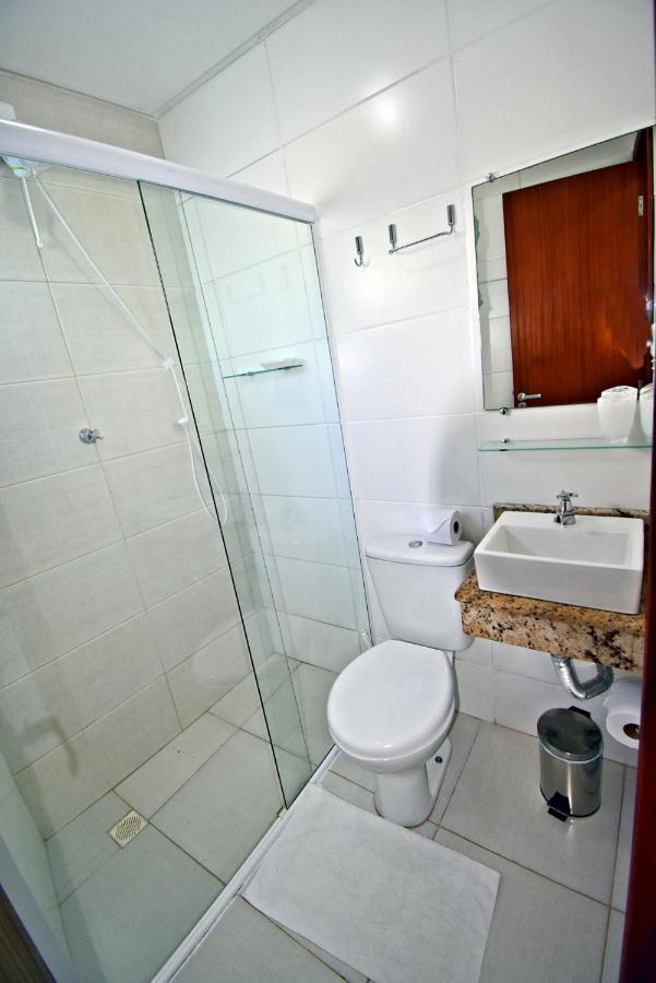 Apartment Studios Bombinhas *