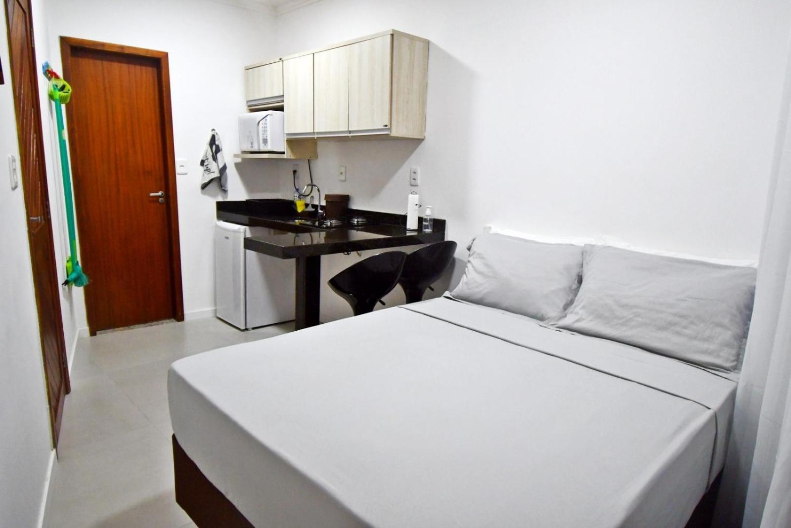 Apartment Studios Bombinhas *