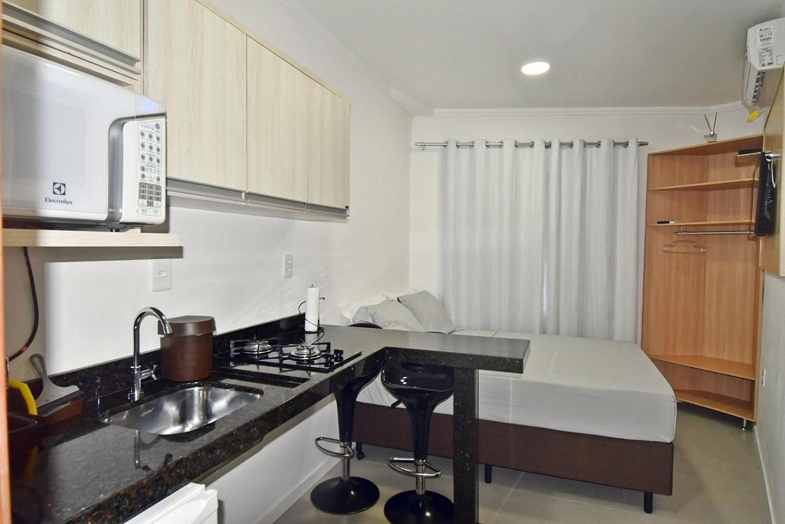 Studios Bombinhas *