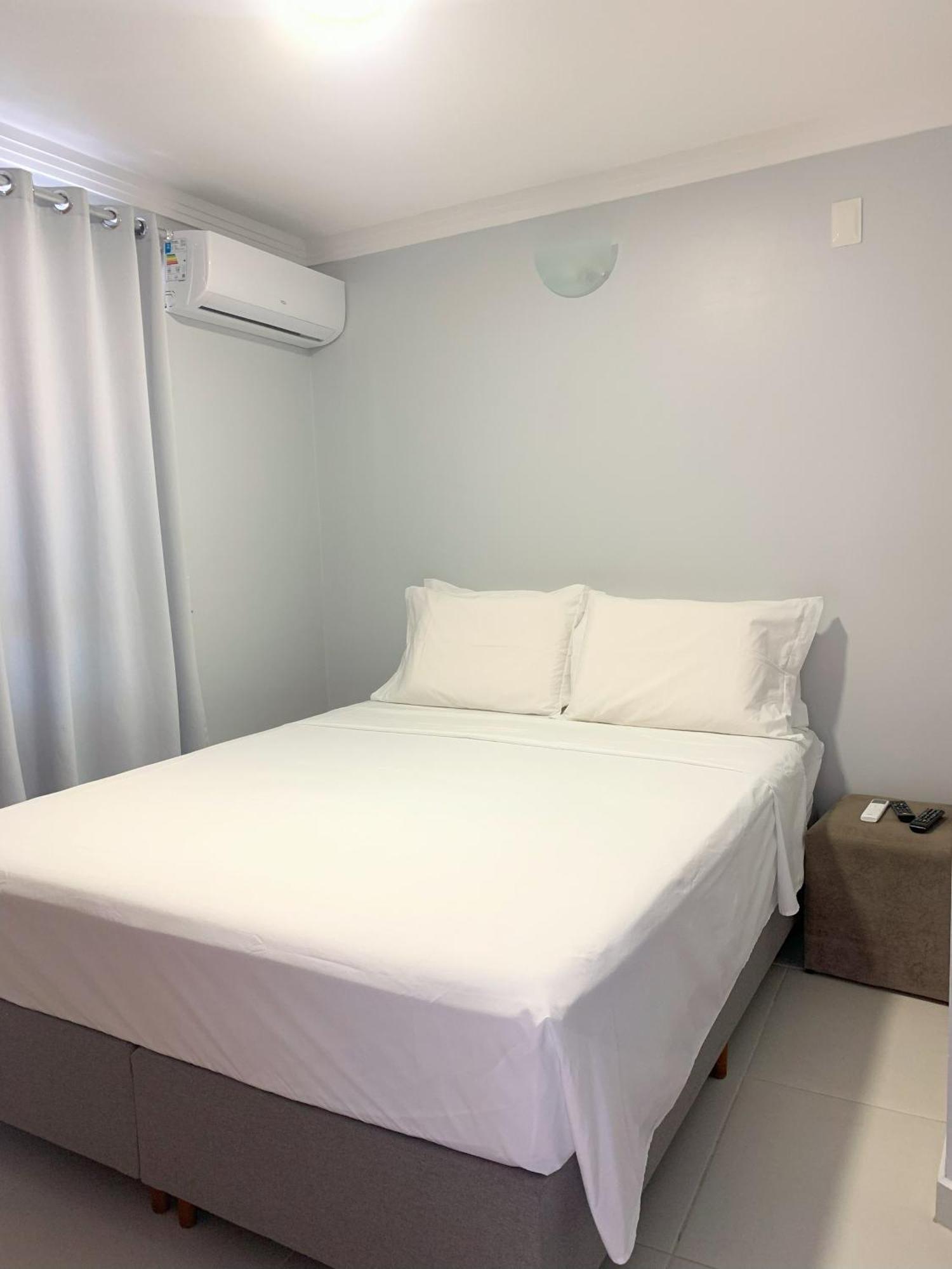 Apartment Studios Bombinhas *