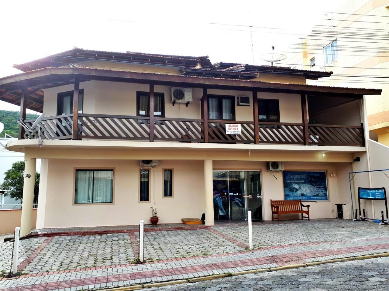 Studios Bombinhas Apartment